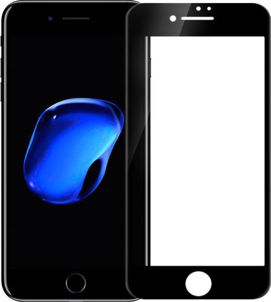 Produktbild Nillkin 3D CP+ MAX Series Schutzglas (1 Stück, Apple iPhone 8 Plus, Apple iPhone 7 Plus)