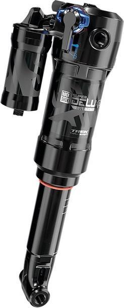 Produktbild Rochshox SuperDeluxe Thru Shaft RCT (230x57.5) (230 mm, 57.50 mm)