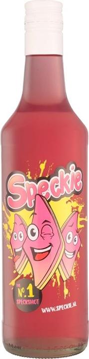 Actual product image Speckie 10% vol. 0,7l
