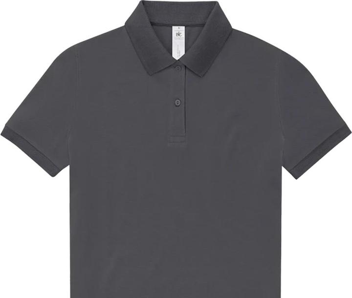 Image du produit B&C Womens/Ladies Mon polo (40 D)