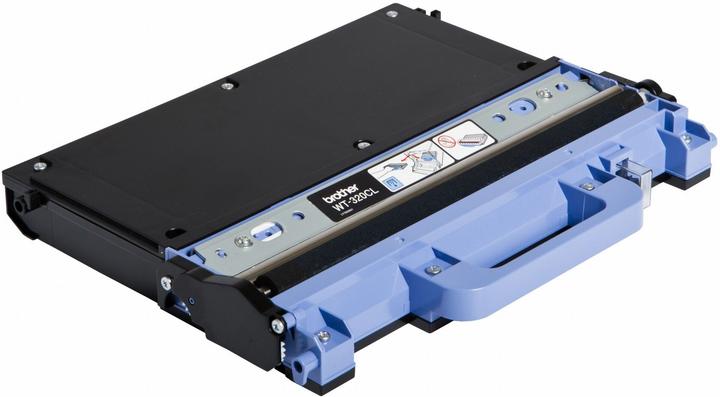 Actual product image Brother Wt-320cl