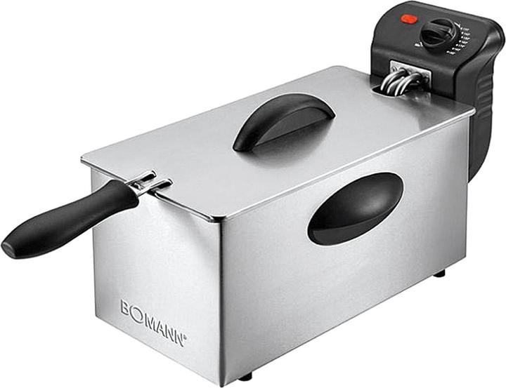 Produktbild Bomann FR 2264 CB