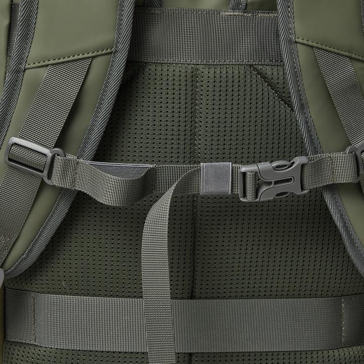 Produktbild Rivacase Eden 78562 olive green (20 l)