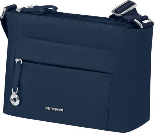Image du produit Samsonite MOVE 5.0 H. SHOULDER BAG S 3 ZIP