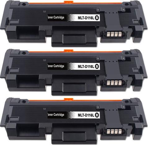 Produktbild Hermex Kompatibler Toner XL für Samsung Xpress SL-M2675F (BK)