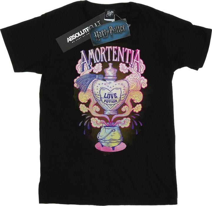 Image du produit - T-shirt LOVE POTION - Homme (4XL)