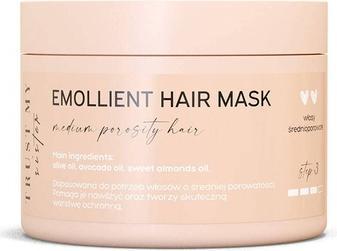 Actual product image Trust My Sister - Emollient Hair Mask Medium Porosity H