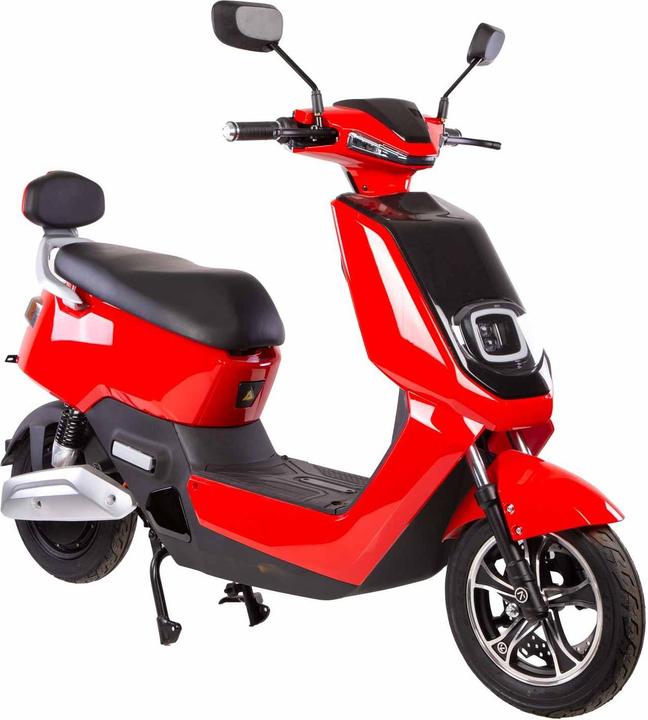 Immagine prodotto Esomoto Next 7i E-Roller (45 km/h, 1500 W)