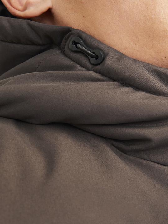 Actual product image Jack & Jones Puffer jacket Puffer jacket (XL)