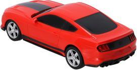 Produktbild Kool Speed Funkgesteuertes Auto Ford 1:24 Mustang Red