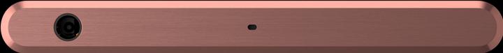 Produktbild Sony Xperia XZ Premium (64 GB, Bronze Pink, 5.50", Single SIM, 19 Mpx, 4G)