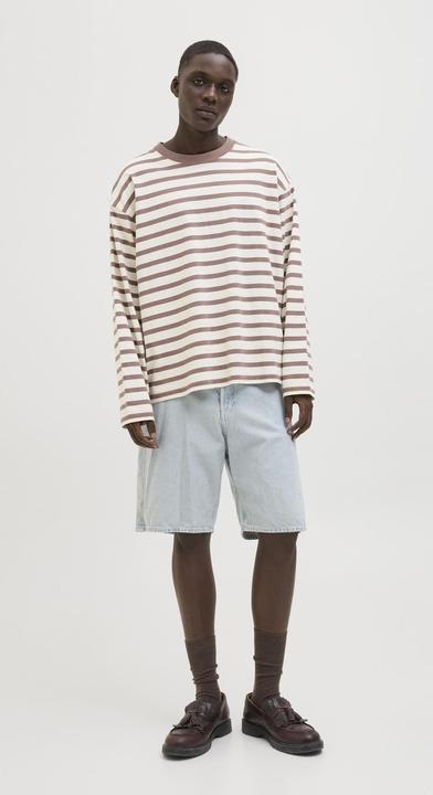 Actual product image Jack & Jones Jjialex Jjoriginal Shorts Cb 307 Sn (L)