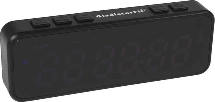 Immagine prodotto Gladiatorfit Mini timer wireless