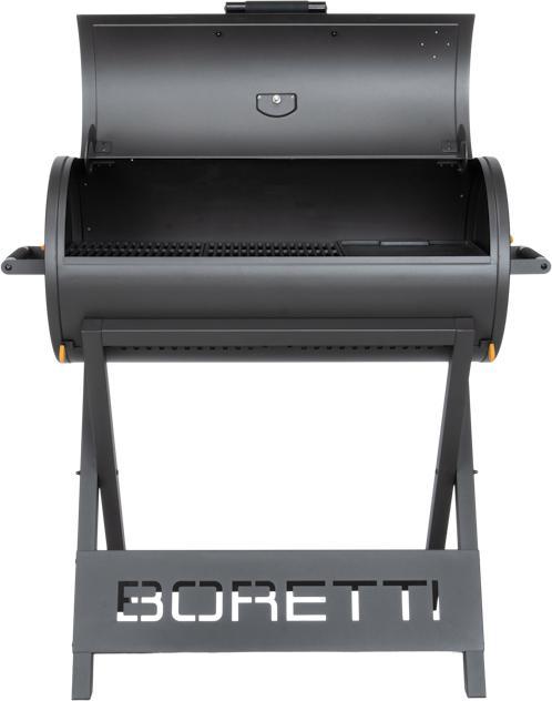 Actual product image Boretti Barilo 2.0 (87 cm)