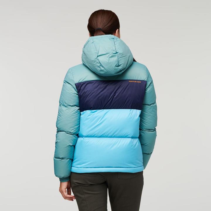 Actual product image Cotopaxi Solazo (S)