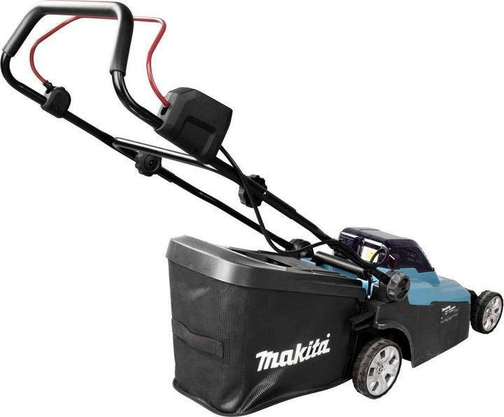 Immagine prodotto Makita DLM382PM2 (Batteria ricaricabile)