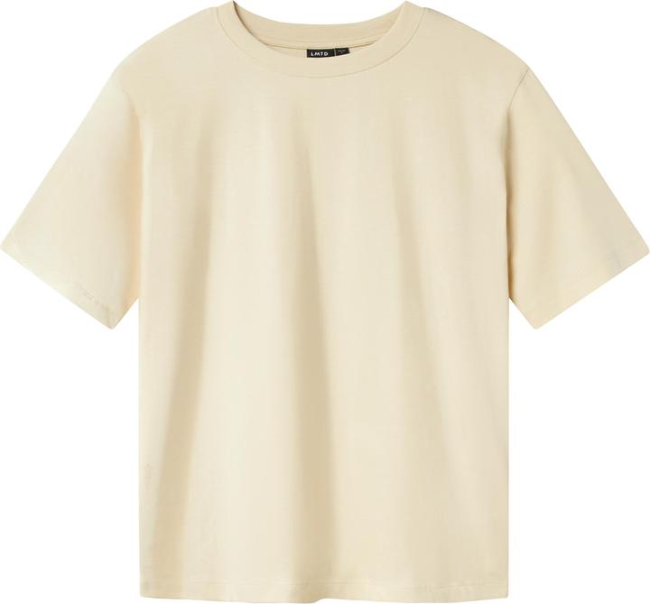 Immagine prodotto Lmtd Rückenprint T-Shirt (122)