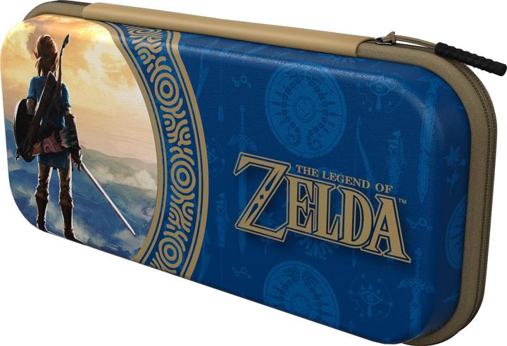Immagine prodotto PDP Custodia da viaggio (Switch, Switch Lite, Switch OLED)