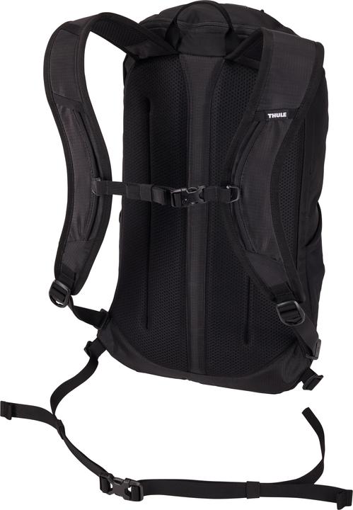 Actual product image Thule Sac à dos AllTrail Daypack 18 litres (18 l)