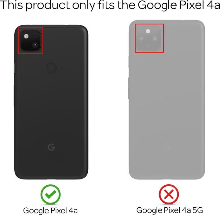 Produktbild Nalia Design Case (Google Pixel 4a)