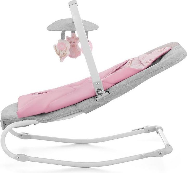 Immagine prodotto KinderKraft Felio 2 Peonia Rosa