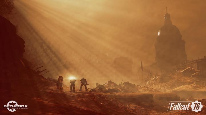 Image du produit Bethesda Fallout 76 (PS4) FR-Version (PS4)