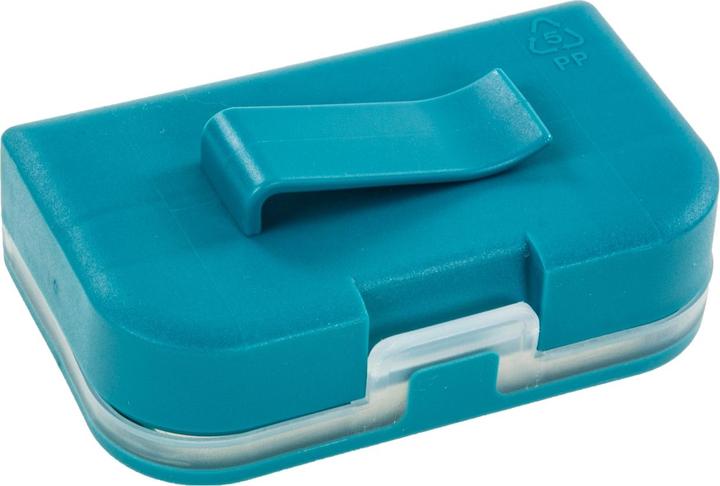 Produktbild Makita Ratschen und Bit-Set (Innensechsrund TX M10, Innensechsrund TX M15, Innensechsrund TX M20, Innensechsrund TX M30, Kreuz Phillips PH M1, Kreuz Phillips PH M2, Kreuz Pozidriv PZ M1, Kreuz Pozidriv PZ M2, Kreuz Phillips PH M3, Innensechsrund TX M40)