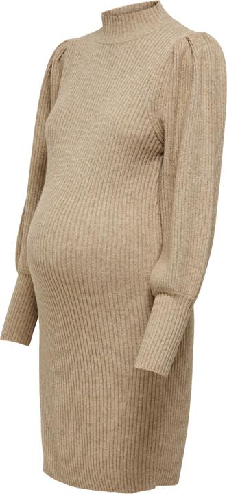Actual product image Only Maternity Mom ribbed knit dress (S)
