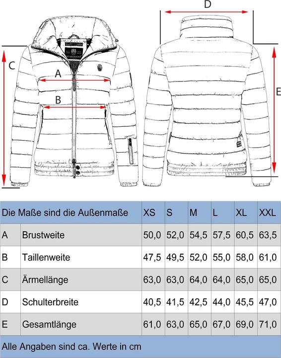 Actual product image Marikoo Poison (XL)