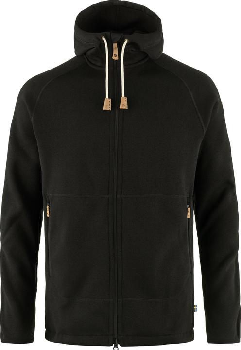 Produktbild Fjällräven Övik Fleece Hoodie (S)