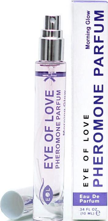 Produktbild Eye of Love Morning Glow (Eau de Parfum, 10 ml)