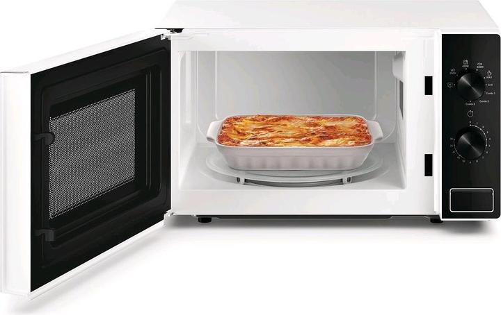 Actual product image Whirlpool MWP Grill-Mikrowelle (EU plug, 20 l)