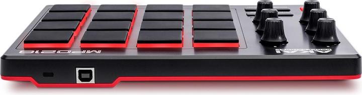Produktbild Akai Professional Mpd218 (Controller)