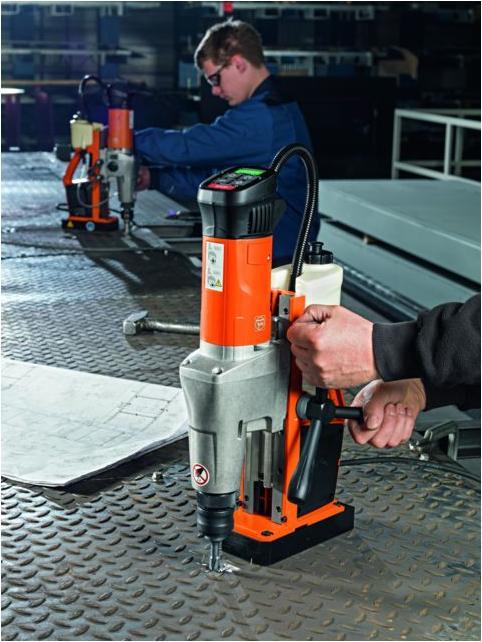 Image du produit Fein KBM 50 Q (Fonctionnement sur secteur)