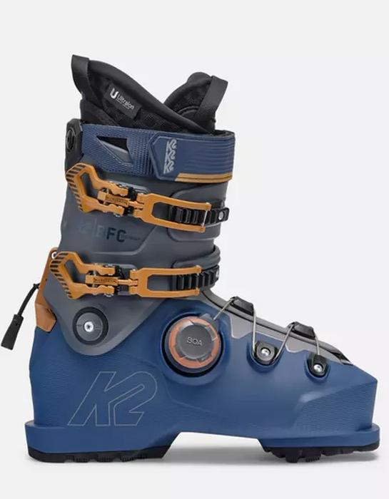 Immagine prodotto K2 BFC 120 BOA GRIPWALK (26.5)