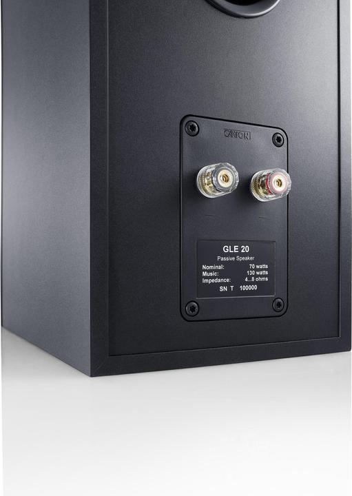 Produktbild Canton GLE 20 (1 Stk., 70 W)