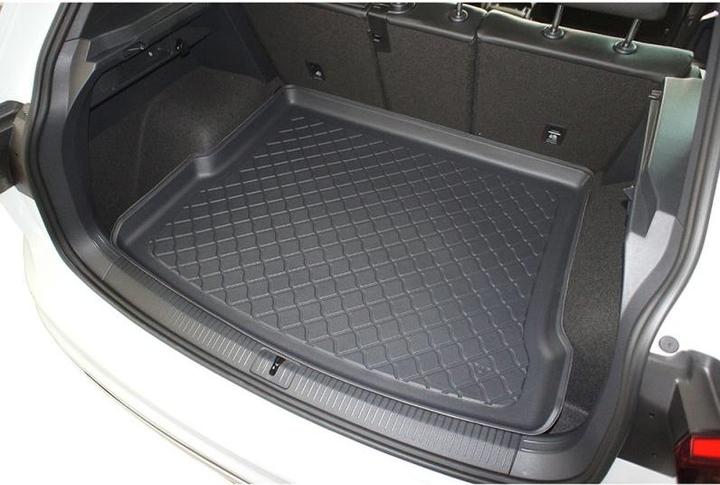 Image du produit ProPlus Bac de coffre pour VW Tiguan de 2016 à aujourd'hui (Varioboden dans le plus haut niveau)