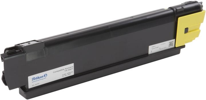 Actual product image Pelikan TK-590Y (Y)