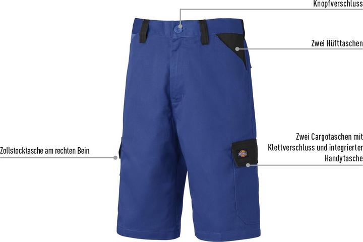 Produktbild Dickies Shorts (46)