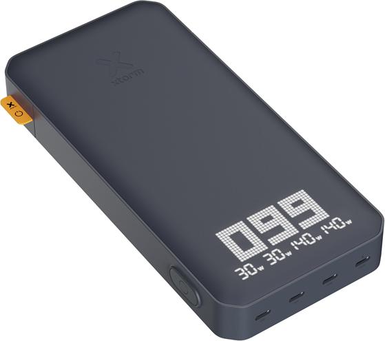 Xtorm XB4 Series Titan (27000 mAh, 200 W, 99.90 Wh)