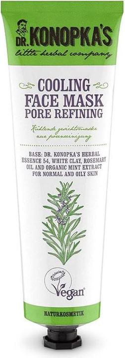 Produktbild Dr. Konopka's Dr.Konopka's Pore Refining Cooling Face Mask 75ml (75 ml)
