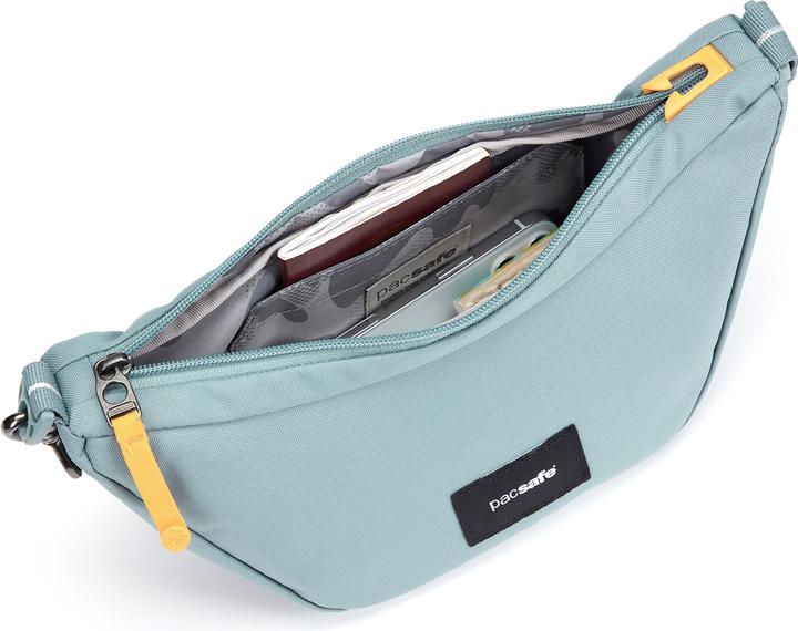Image du produit Pacsafe Sac à bandoulière Go anti-theft RFID 28 cm