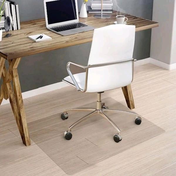 Image du produit Karat Tapis de protection du sol en polycarbonate (190 x 200 cm)