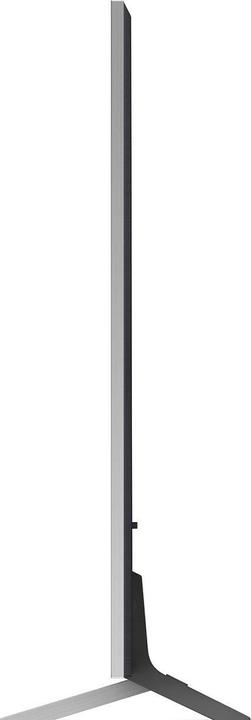 Produktbild LG 86QNED99T9B (86", QNED, 8K, 2024)