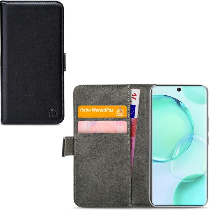 Actual product image Mobilize Classic Gelly Purse (Honor 50 Pro)