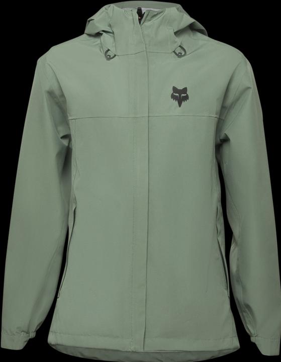 Produktbild Fox JACKET 24 YTH RANGER 2.5L WATER MOSS (152, 158, XL)