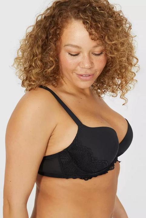 Immagine prodotto Debenhams Reggiseno Penny Plungebh (30, Confezione singola)