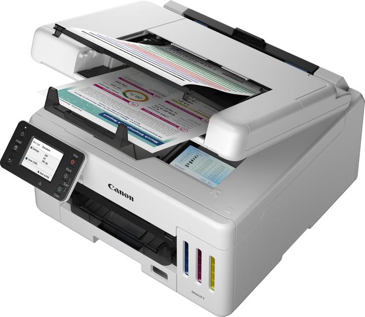 MAXIFY GX 6550 (Tintentank, Farbe)