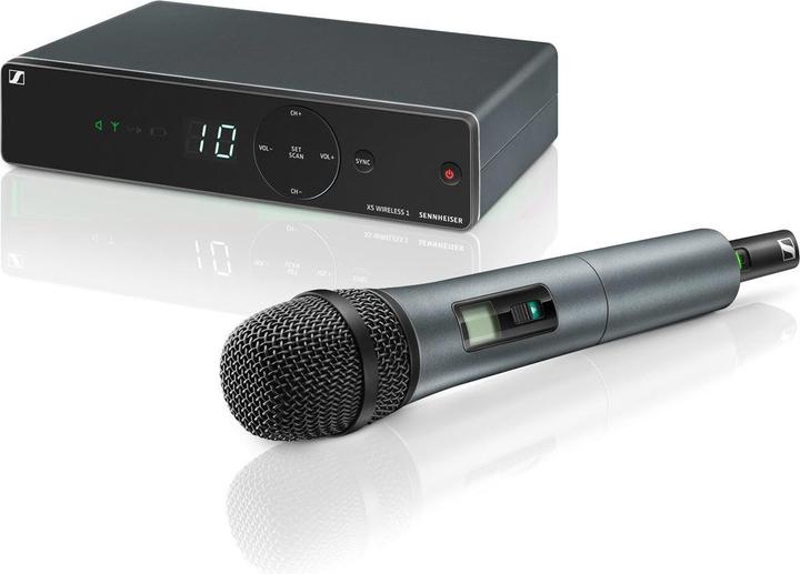 Immagine prodotto Sennheiser Xsw