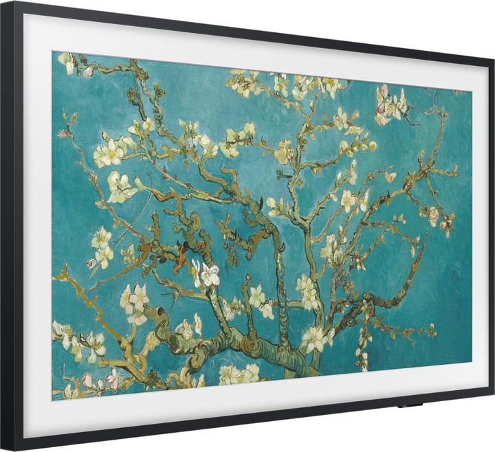 Produktbild Samsung The Frame QE32LS03C (32", LS03C, QLED, Full HD, 2023)